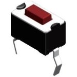 DTS-32N-V-B, Tactile Switches 3.5x6mm 160gf BROWN