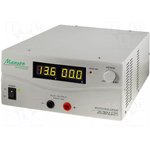 SPS-9600, Блок питания лабораторный, Каналы 1, Uвых 0-15ВDC, 5А, 60А