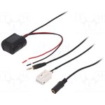 AD.BLUETOOTH.10, Переходник Bluetooth, Mercedes