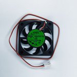 Вентилятор ADDA AD0412HX-K90 12V DC 0.08A 40X6 2pin