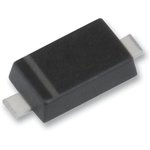 Diodes Inc 40V 650mA, Schottky Diode, 2-Pin SOD-523 ZLLS350TA