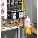 Фото 2/2 Novec Contact Cleaner, Аэрозоль для очистки контактов 312гр