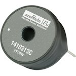 1415513C, Inductor, Bobbin, 1400 Series, 1.5 mH, 1.3 A, 0.63 ohm, ± 10%