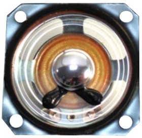 PSR5151N08AK, SPEAKER, 3W, 500HZ-6KHZ
