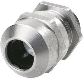 Фото 1/2 19440005082, Heavy Duty Power Connectors GABLE GLAND M20 6-13MM STAINLSS STL