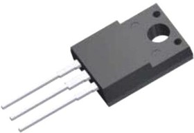 Фото 1/2 FCH20A15, Schottky Diodes & Rectifiers 150V 20A TO-220 FULL-MOLD