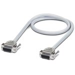 2305486, D-Sub Cables CABLE-D25SUB/B/B/200 KONFEK/S