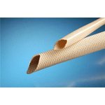 PIF20012 NA005, Spiral Wraps, Sleeves, Tubing & Conduit 12AWG PROTECTION SLV 100ft SPOOL NATURAL