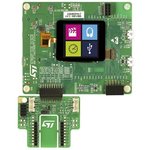 STM32F723E-DISCO, Development Boards & Kits - ARM Discovery kit with STM32F723IE MCU