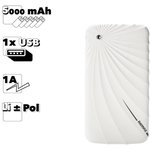 Универсальный внешний аккумулятор Power Bank REMAX Gorgeous Series 5000 mAh ...