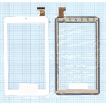Сенсорное стекло (тачскрин) для Acer Iconia One B1-770 белое