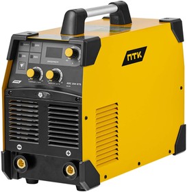 Фото 1/10 Аппарат ручной дуговой сварки RILON ARC 250 GTS 00000029366