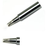 T18-D24, FR702 2.4 mm Chisel Soldering Iron Tip for use with 703 Soldering ...