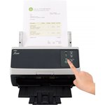 Fujitsu fi-8150 (PA03810-B101), fi-8150 Документ сканер А4, двухсторонний ...