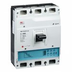 Автоматический выключатель AV POWER-4/3, 1000А 50kA ETU2.0 mccb-43-1000-2.0-av