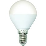 Лампа светодиодная LED-G45-6W/ 4000K/E14/FR/SLS UL-00008815