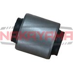 J2181, с/б поперечной тяги к цапфе Nissan Altima L31 01-06, Altima L32 2006-