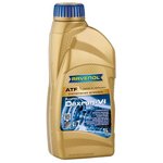 1211105-001-01-999, Масло трансмиссионное RAVENOL ATF DEXRON VI 1л