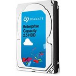 2TB Seagate Enterprise Capacity 2.5 HDD (ST2000NX0253) {SATA 6Gb/s, 7200 rpm ...