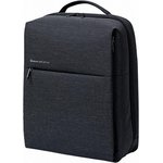 Рюкзак для ноутбука Xiaomi Mi City Backpack 2 Dark Gray (ZJB4192GL)