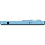 Смартфон Xiaomi Redmi Note 12 8/256Gb, голубой