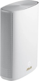 Фото 1/6 Wi-Fi mesh система Asus ZenWiFi AX AX1800 (XP4(W-1-PK) (90IG05T0-BM9100)