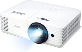 Фото 1/9 MR.JSE11.001, Проектор Acer H5386BDi, DLP 3D, 4500Lm, 20000:1, HDMI, Wifi