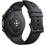 Смарт-часы Xiaomi Watch S1 GL Black (BHR5559GL)