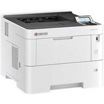 Принтер Kyocera ECOSYS PA4500x, Принтер, ч/б лазерный, A4, 45 стр/мин ...