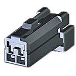 174056-2, 2.5mm 1x2P 2 1 P=2.5mm Rectangular Connectors Housings