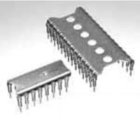 Фото 1/2 851-43-003-10-001000, IC & Component Sockets STANDARD SOCKET HEADER