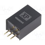 VR20S3V3, Non-Isolated DC/DC Converters DC-DC Switching regulater, 2A, SIP