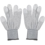 Перчатки антистатические Relife RL-063 (size L)