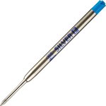 Ball rod 98mm ICO Silver Blue 0.5mm (Parker type) Hungary