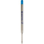 Ball rod 98mm ICO Silver Blue 0.5mm (Parker type) Hungary