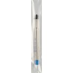 Ball rod 98mm ICO Silver Blue 0.5mm (Parker type) Hungary