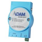 ADAM-6541-AE, Media Converters Ethernet to Multi-Mode Fiber-Optic Conve