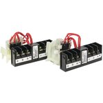 Emergency contact + additional to VA-99M 250 PROxima EKF mccb99m-a-009