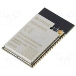 ESP32-WROVER-IE-N4R8, Модуль: IoT ...