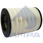 036474, фильтр воздушный!\ RVI