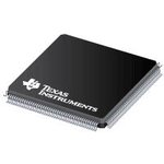 TMS320VC5501GBE300, Digital Signal Processors & Controllers - DSP ...
