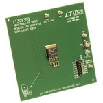 DC1585A, Power Management IC Development Tools LT3083EQ Demo Board
