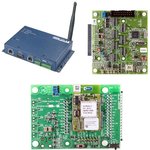 DC9022B, Networking Development Tools SmartMesh WirelessHART Mote-on-Chip