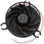 12038GE-12N-YA-F0, DC Fans DC Axial Fan, 120x120x38mm, Refrigeration, 12VDC ...
