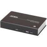 Разветвитель ATEN 2-Port True 4K HDMI Splitter
