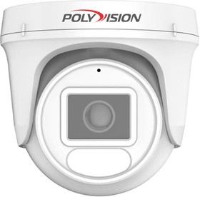 PVC-A5H-DF2.8F (3) AHD камера видеонаблюдения купольная