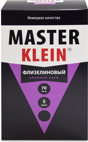 Master klein клей для обоев