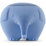 Колонка портативная ROMBICA Mysound Jumbo, 3Вт, синий [bt-s095]