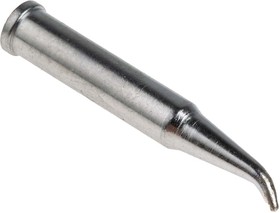Фото 1/3 102SDLF08L, 0.8 mm Conical Soldering Iron Tip for use with i-Tool