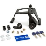 182056, Замок КПП (MTL) 2317 INT для VOLVO XC90 2015-, AT+ / Вольво ХС90